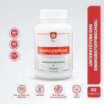 Panax Ginseng 60 Tablet