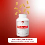 Panax Ginseng 60 Tablet - Görsel 4