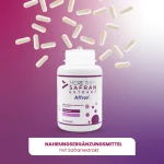 More Than Safran Extrakt - 30 Kapsül - Görsel 4