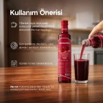 Momordica Pancar Kvass Mix 250 ml