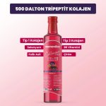 Momordica Collagen Mix 250 ml - Görsel 3