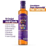 Momordica Golden Kids 250 ml