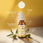 Zühre Ana Vitamin D3 & K2 - 20 ml - Görsel 2