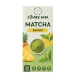 Zühre Ana Ananaslı Matcha Çayı 160 gr