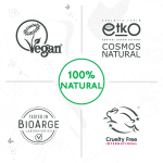 Siveno %100 Doğal Roll-On Erkek Deodorantı - Görsel 5