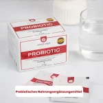 Smart Caps Probiyotik - 30 Poşet - Görsel 4