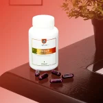 Smart Caps Unique Multivitamin - 30 Kapsül