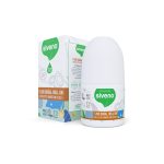 Siveno %100 Doğal Roll-On Hindistan Cevizli Deodorant