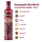 Momordica Karnıyarık Otu Mix 250 ml - Görsel 3