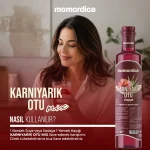 Momordica Karnıyarık Otu Mix 250 ml - Görsel 5