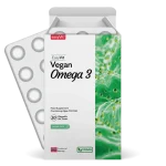 EasyVit Vegan Omega-3 - Görsel 3