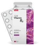 EasyVit Vitamine B12