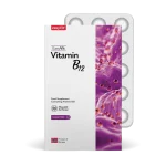 EasyVit Vitamine B12 - Görsel 2