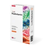 EasyVit Multivitamine 30 Adet