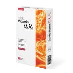 EasyVit Vitamine D3 K2 - Görsel 2