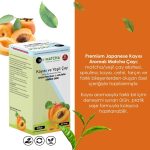 Matcha Kayısı ve Yeşil Çay - 20 Şase - Görsel 5