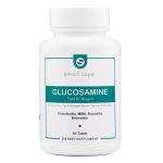 Smart Caps Glucosamine Tip II Kolajen 60 Tablet