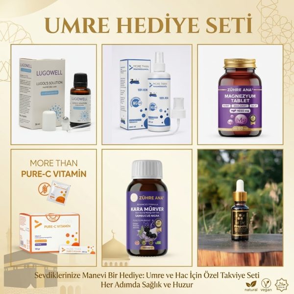 Umre Deva Seti